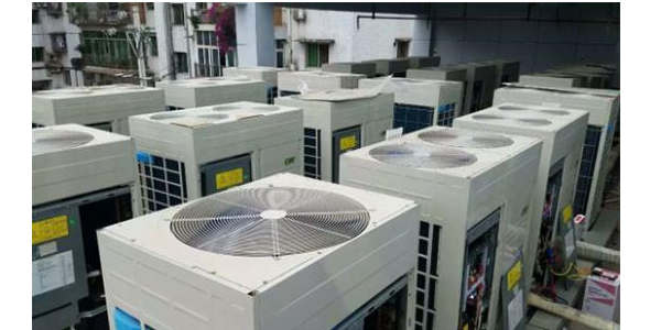 中央空調(diào)安裝安裝這些“要點”你要懂！