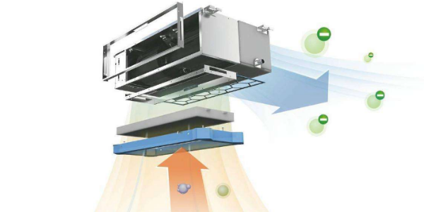 日立中央空調(diào)怎么樣？多少錢？值得入手嗎？