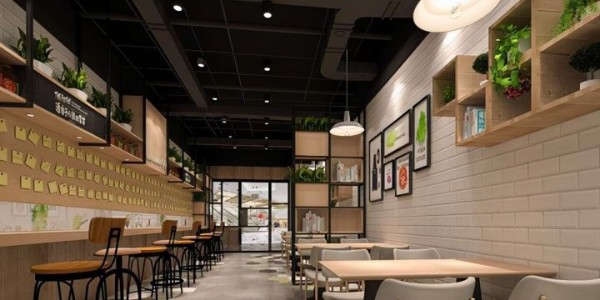 商鋪空調(diào)怎么選？店鋪中央空調(diào)選購技巧