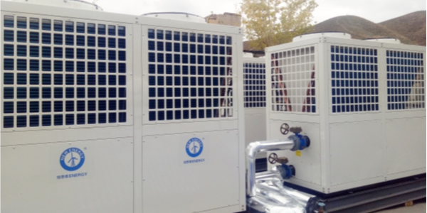 空氣能熱水器在商用領(lǐng)域使用率比較高的原因是因?yàn)榄h(huán)保節(jié)能？