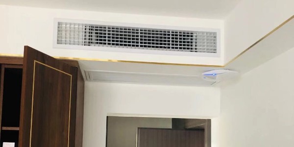 中央空調(diào)出風口位置如何規(guī)劃？