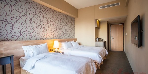 酒店、賓館中央空調(diào)安裝方案及品牌推薦