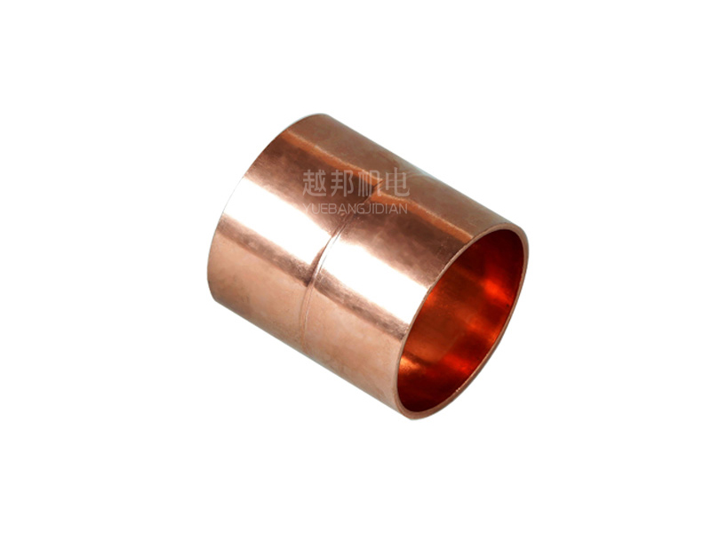 多聯(lián)機(jī)空調(diào)分歧管直接件