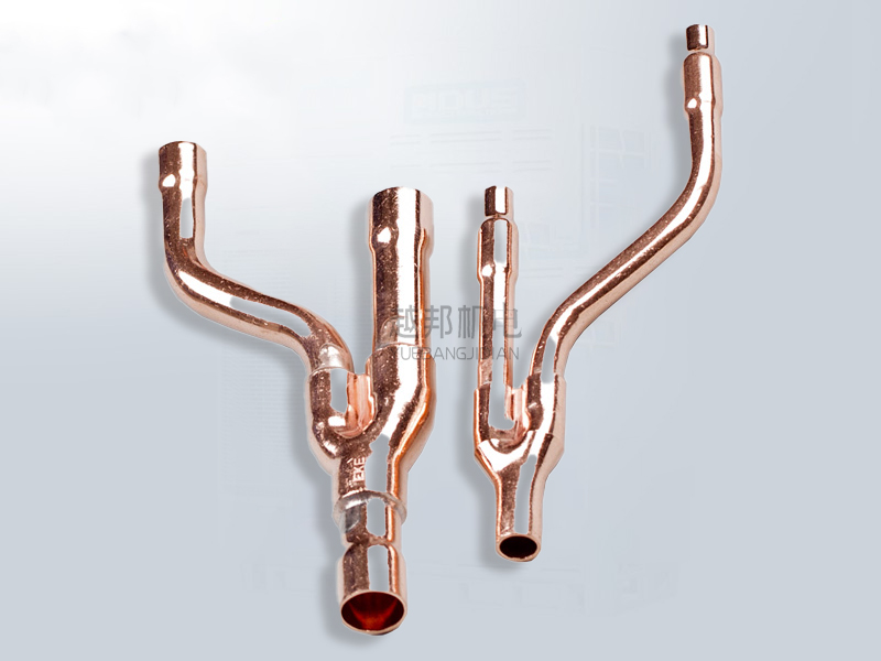 戶(hù)式專(zhuān)用分歧管