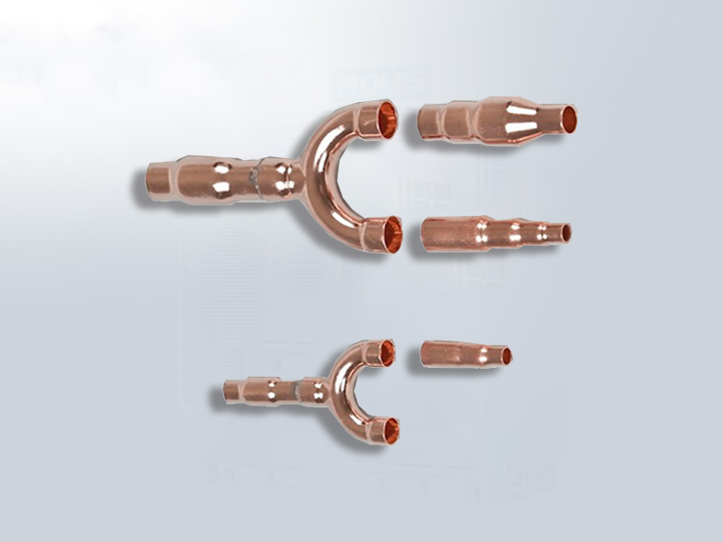 東芝適用分歧管 東芝適用分歧管