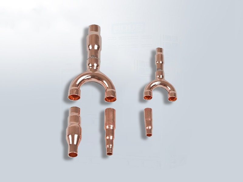 東芝適用分歧管 東芝適用分歧管