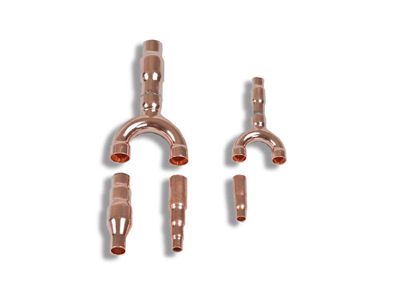 東芝適用分歧管 東芝適用分歧管