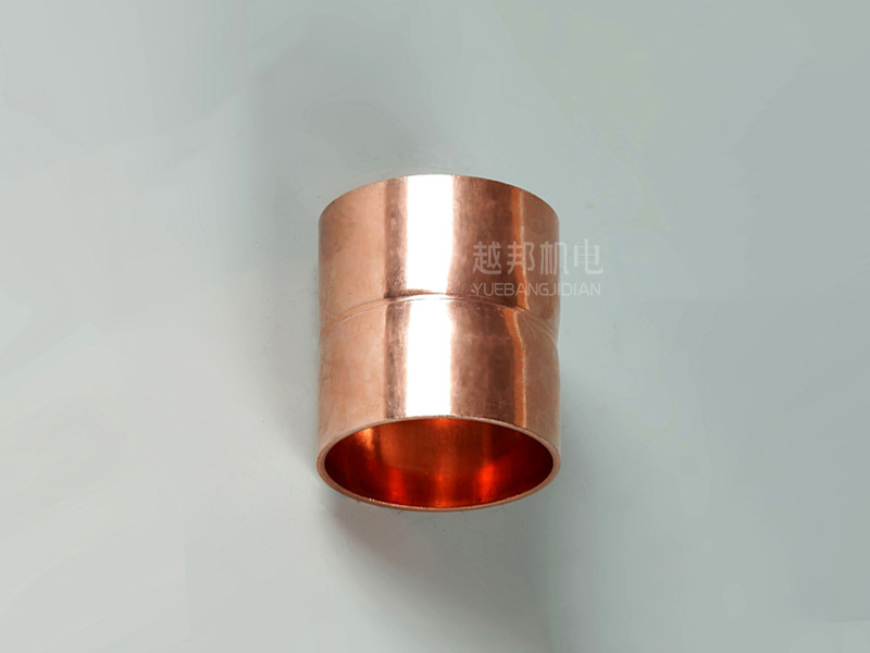 多聯(lián)機(jī)空調(diào)分歧管直接件