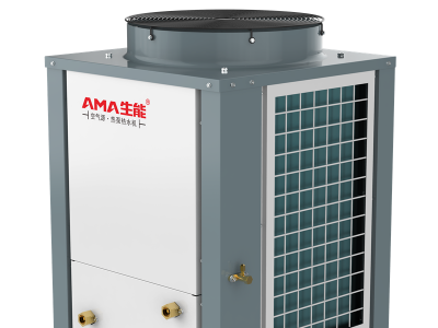 生能商用空氣源熱泵熱水器KFXRS-7Ⅰ賓館酒店熱水供應節(jié)能省電