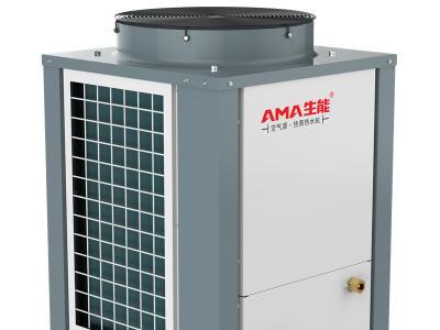 生能商用空氣源熱泵熱水器