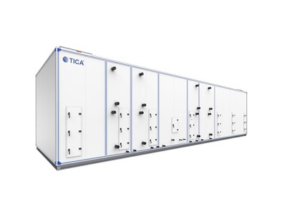 天加組合式空調(diào)“凈芯”系列 天加組合式空調(diào)“凈芯”系列