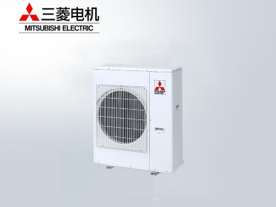 菱尚系列Power Multi家用多聯(lián)式中央空調