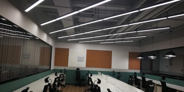 上海中央空調(diào)公司哪家好？