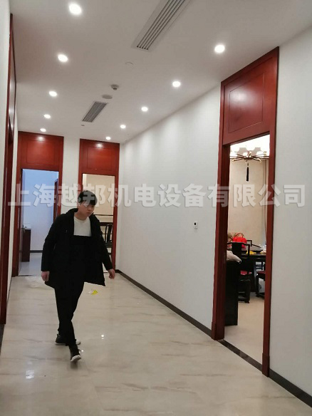 上海保利廣場悅鄱府美食餐廳