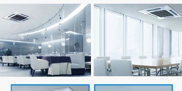 美的中央空調(diào)舒適度高體現(xiàn)在哪些方面？