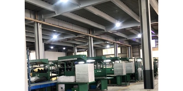 蘇州工廠中央空調(diào)選購注意事項(xiàng)！