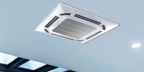 選購上海商用中央空調(diào)時(shí)，需要關(guān)注哪些指標(biāo)？