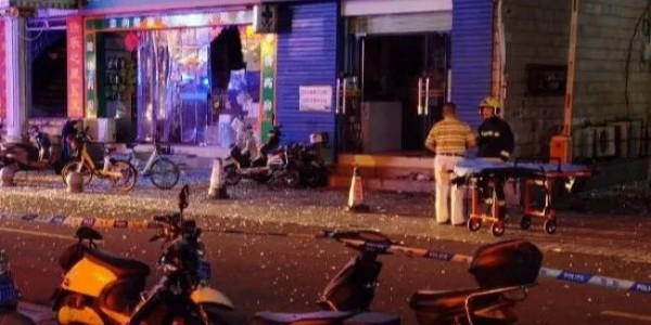 好端端的，中央空調(diào)為什么會(huì)爆炸？