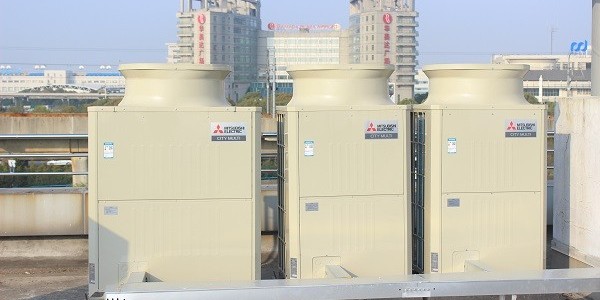 越邦機電-中央空調(diào)安裝清洗方法、原因、分類、注意問題詳解