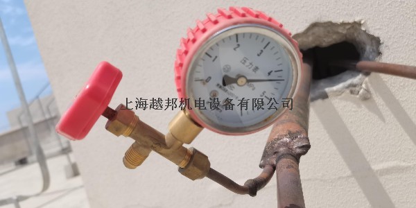 中央空調(diào)充氮保壓環(huán)節(jié)需要注意什么問(wèn)題嗎？