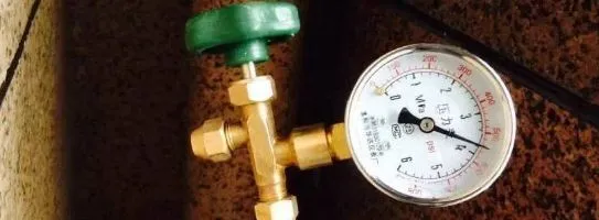 中央空調(diào)充氮保壓環(huán)節(jié)需要注意什么問題嗎？