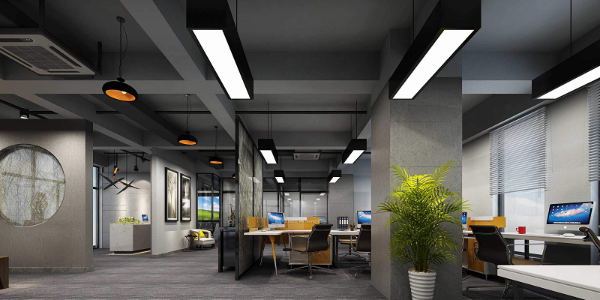 寫字樓中央空調(diào)選購安裝3大注意事項