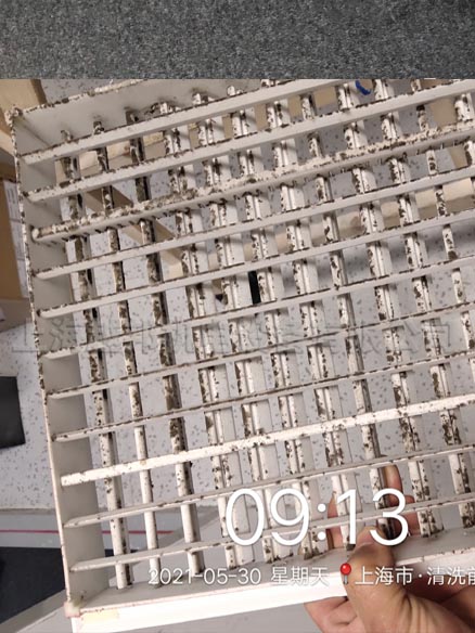 中央空調(diào)沒清洗消殺就能直接用嗎？