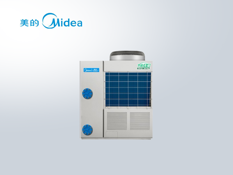 美的空氣能熱水鈦管恒溫式LRSJ-450/SY-820 美的空氣能熱水鈦管恒溫式LRSJ-450/SY-820