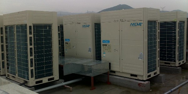 上海多聯(lián)機(jī)空調(diào)怎么樣？有哪些優(yōu)點(diǎn)？