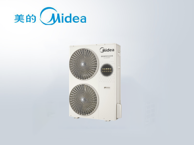 美的6匹一拖五MDVH-V140W/N1-620LX(E1)中央空調(diào)多聯(lián)機理想家