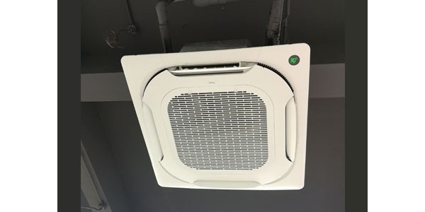 如何在冬季有效地使用中央空調(diào)？