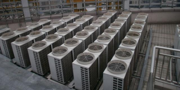 中央空調(diào)清洗的作用在哪里？