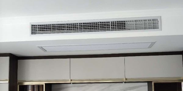 特靈中央空空調(diào)這樣使用才能更舒適節(jié)能！