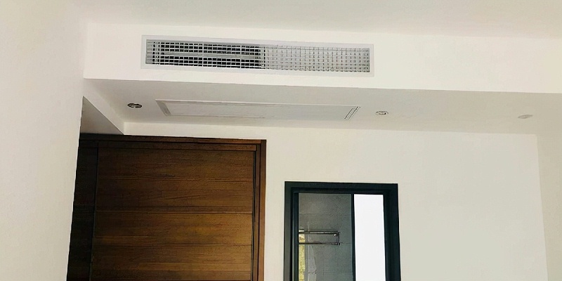 美的中央空調(diào)舒適度高體現(xiàn)在哪些方面？