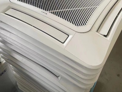 收購廢舊中央空調(diào) 舊空調(diào)電器 二手制冷設(shè)備回收高價(jià)上門現(xiàn)款結(jié)算