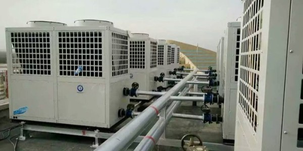 越邦機電-空氣能熱泵價格多少？