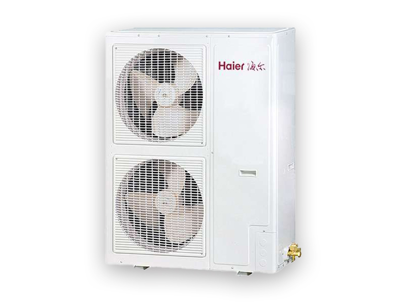 海爾智尊MX4系列多聯(lián)機(jī)/風(fēng)管機(jī)適用于中小型商鋪超市 等場所