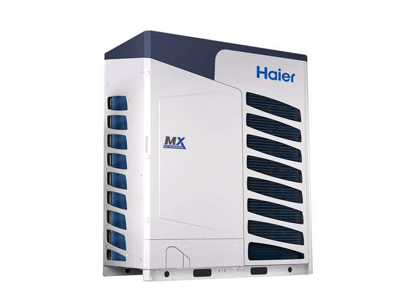 海爾中央空調(diào)-E+系列