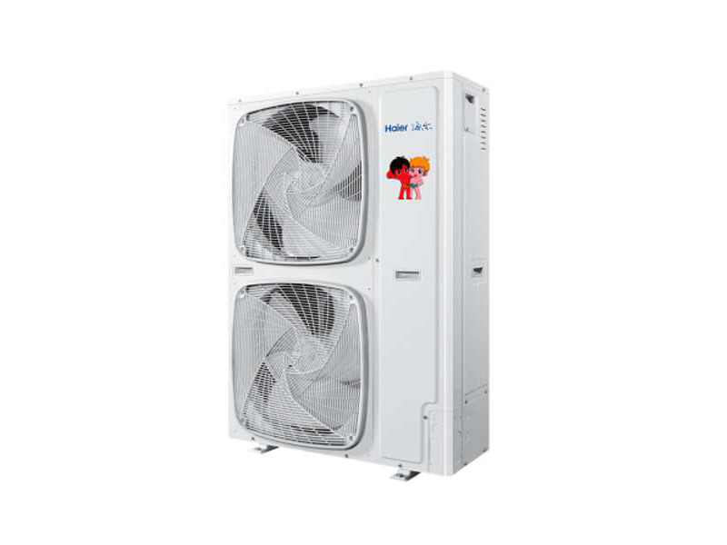 海爾智尊系列家用多聯(lián)機(jī)適用于住宅別墅辦公室等場景冷暖舒適