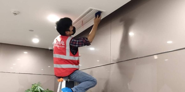 中央空調(diào)收上門費(fèi)嗎？