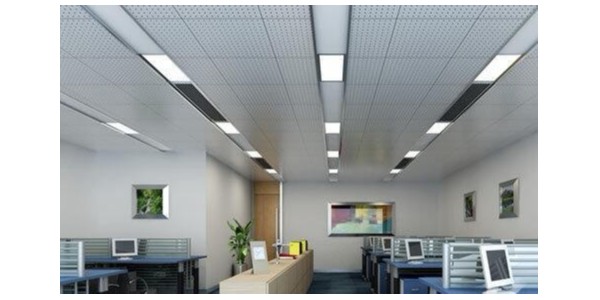 疫情期間，辦公室中央空調(diào)使用前需要清洗消毒嗎？