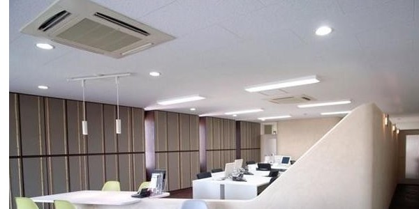 疫情期間，辦公室中央空調(diào)能放心使用嗎？