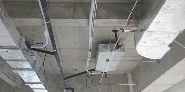 空調(diào)安裝與新風(fēng)安裝哪個(gè)更好呢？