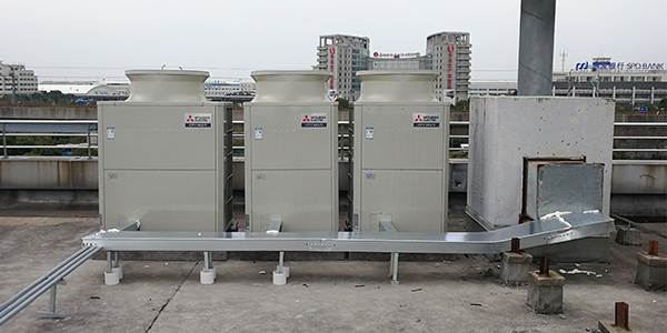 如何選擇酒店中央空調(diào)設(shè)備？