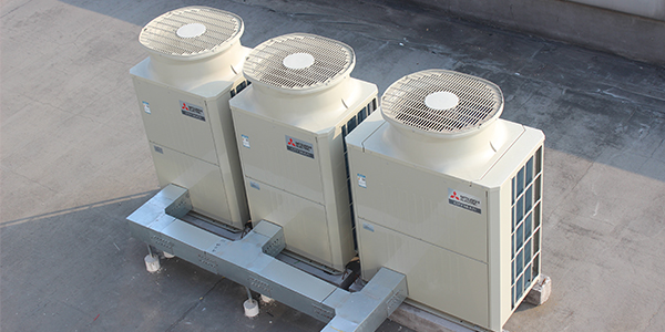 怎樣清洗維護(hù)商用中央空調(diào)？