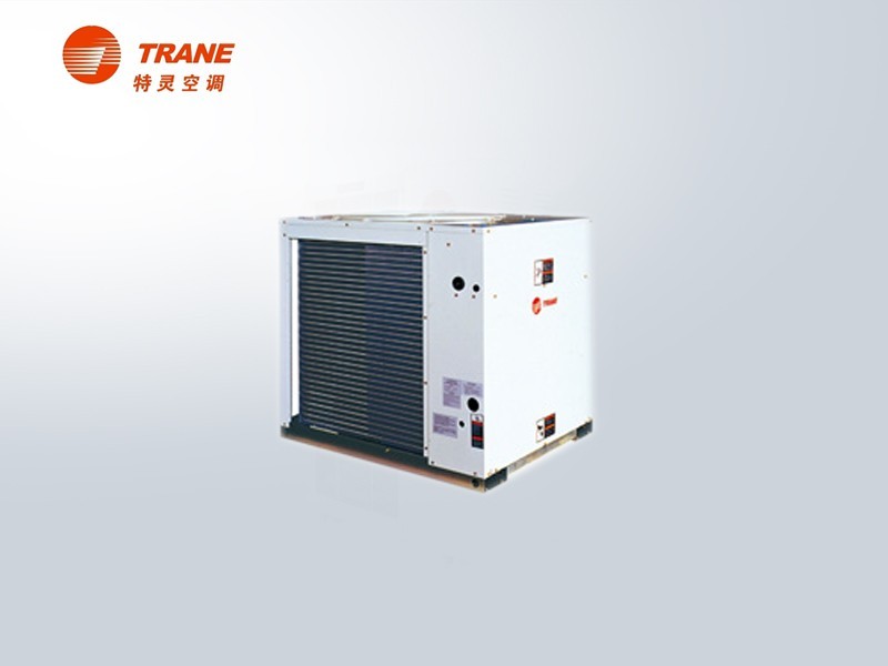 特靈Aquassey風(fēng)冷式冷水（熱泵）機組