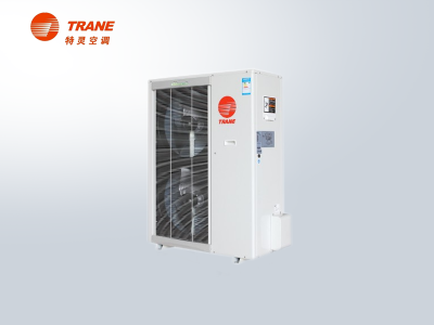 特靈Greenergy變頻多聯式中央空調