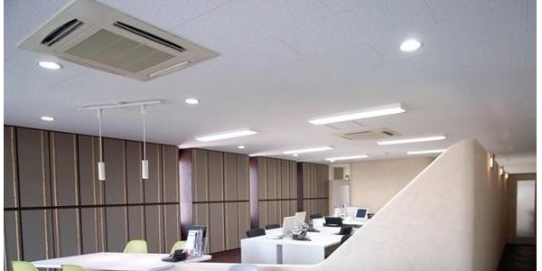 上海商用中央空調(diào)安裝環(huán)節(jié)應(yīng)該注意哪些問(wèn)題？