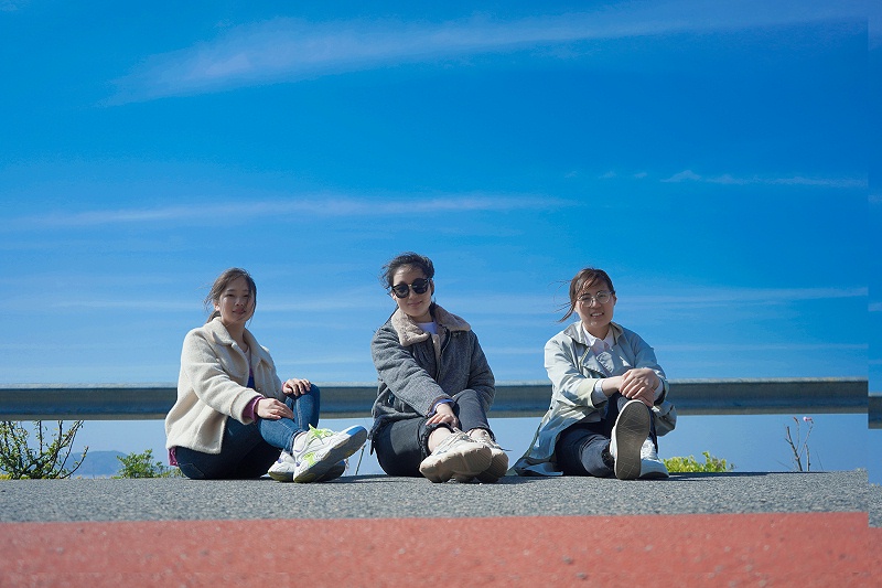 越邦機(jī)電團(tuán)隊游