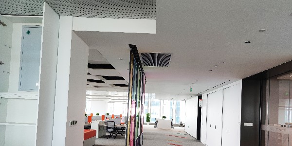 中央空調(diào)能用多少年？怎么延長使用壽命？